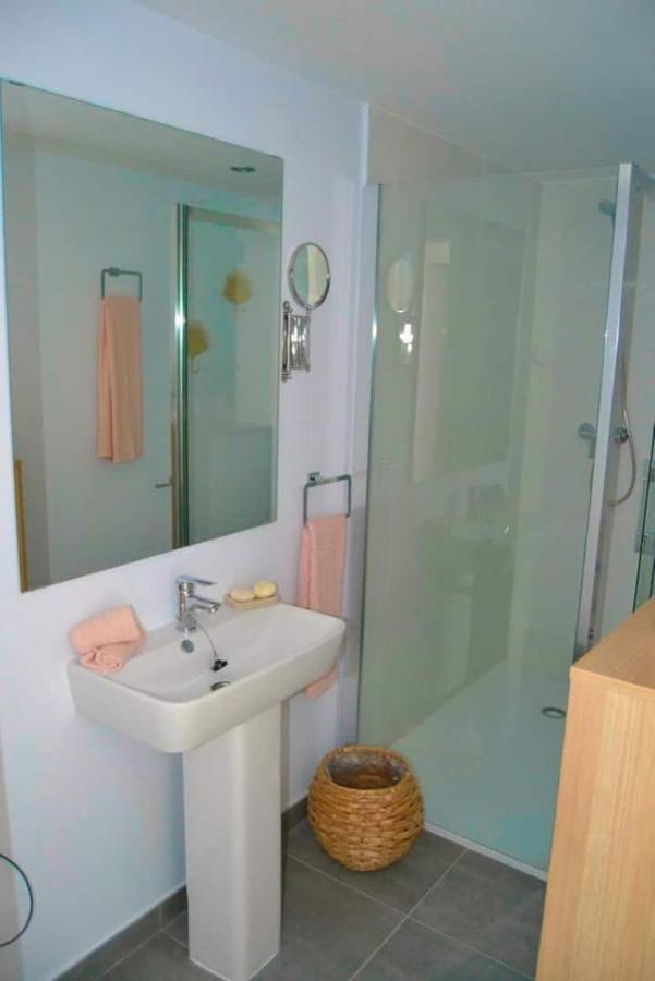 Chic Home With Garage Almunecar San Cristobal المظهر الخارجي الصورة